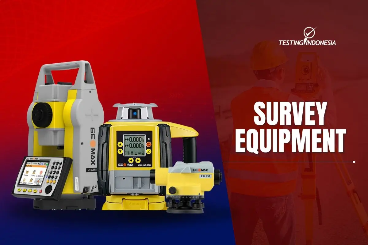 survey-equipment