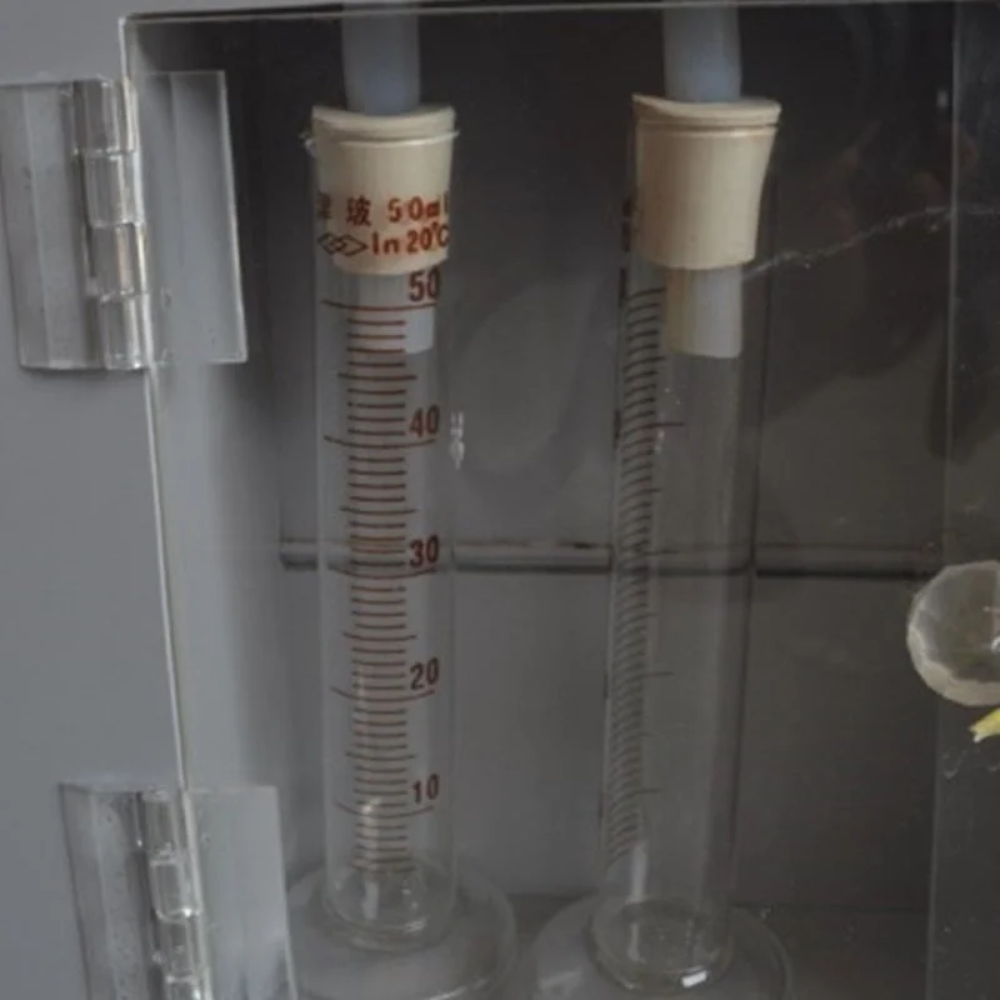 HD-E808-90 Salt Spray Chamber - Image 2