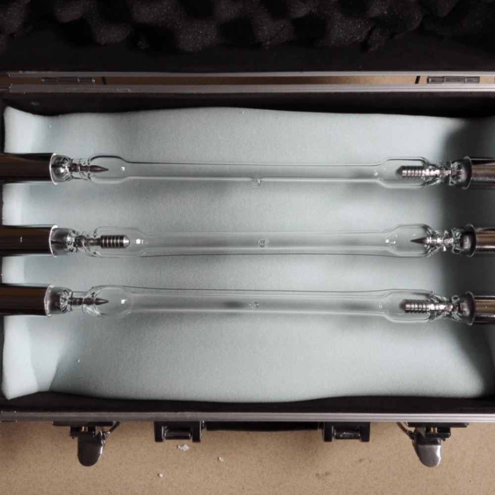 Xenon Arc Aging Test Chamber - Image 3