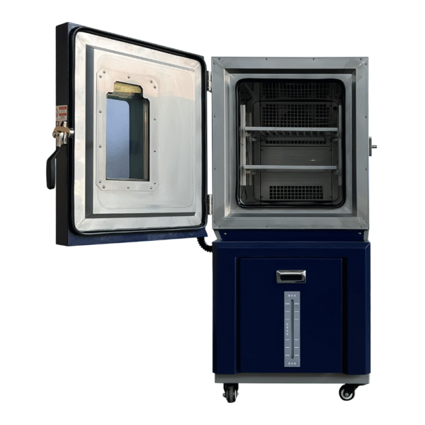 Constant Temperature and Humidity Test Chamber - TESTINGINDONESIA.CO.ID