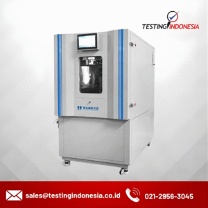 Formaldehyde Test Chamber