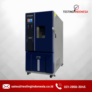 LED Light Aging Climate Chamber