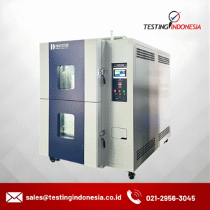 Thermal Shock Test Chamber Two-Box