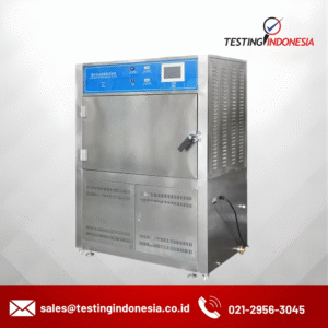 UV Accelerated Weathering Test Machine