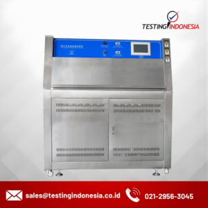 UV lamp accelerated environment tester