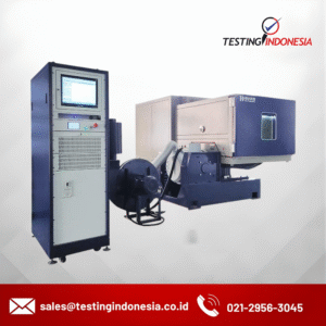 Climatic Test Chamber