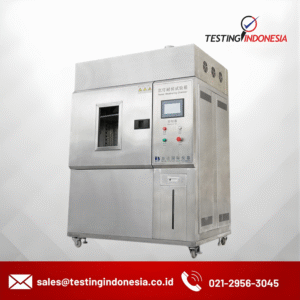 Xenon Arc Aging Test Chamber