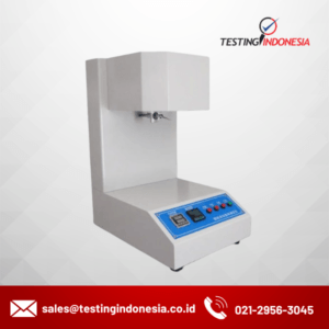 Testing Machine For Plastic