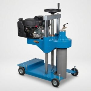 Core Drilling Machine